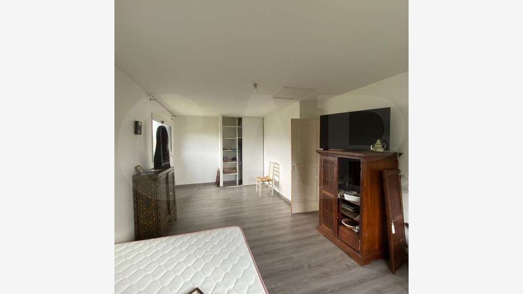 A vendre local d'activité 273m² à Merlevenez