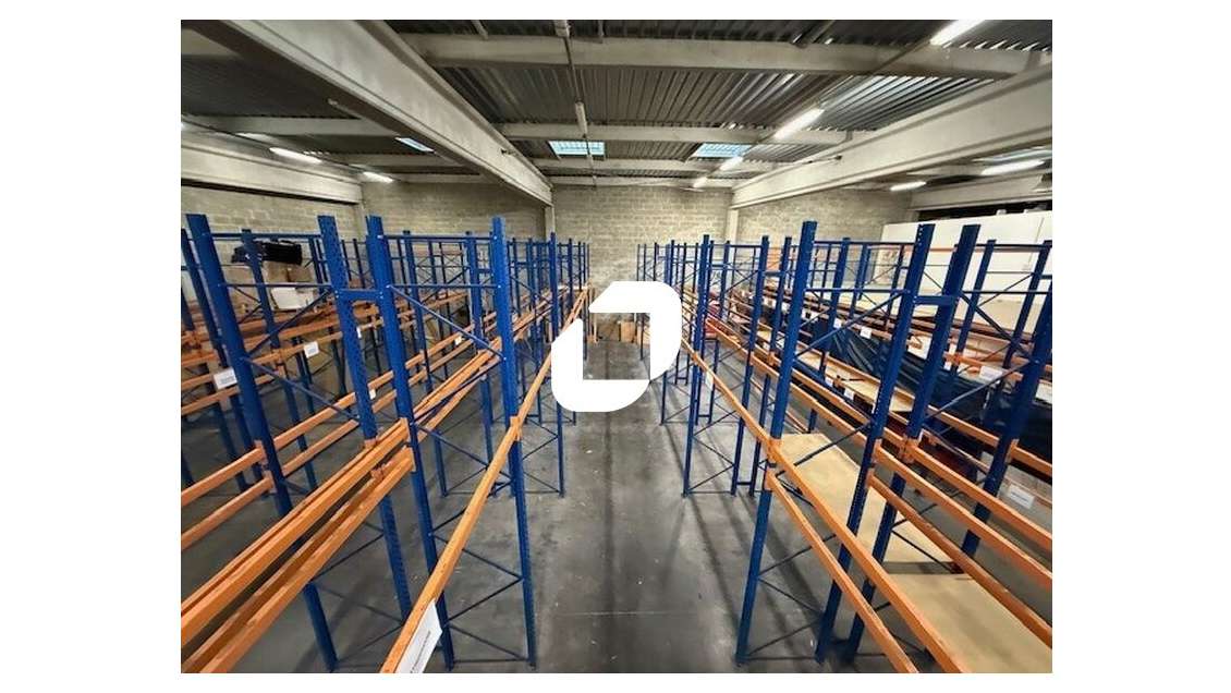 Vente Local d'activité 903m² Mery sur oise