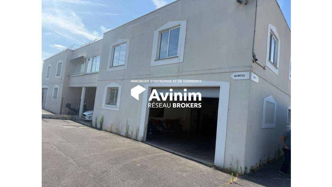 Immobilier Professionnel à vendre Méry-sur-Oise