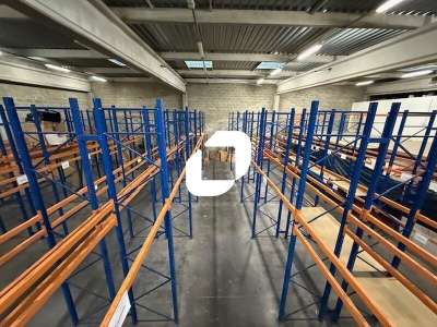 Vente Local d'activité 903m² Mery sur oise