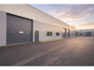Vente Locaux d'activités - Entrepôts à Messein