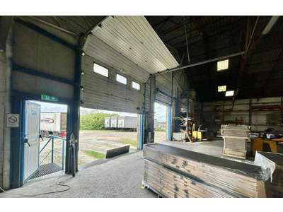 Vente Locaux d'activités - Entrepôts à Nérac