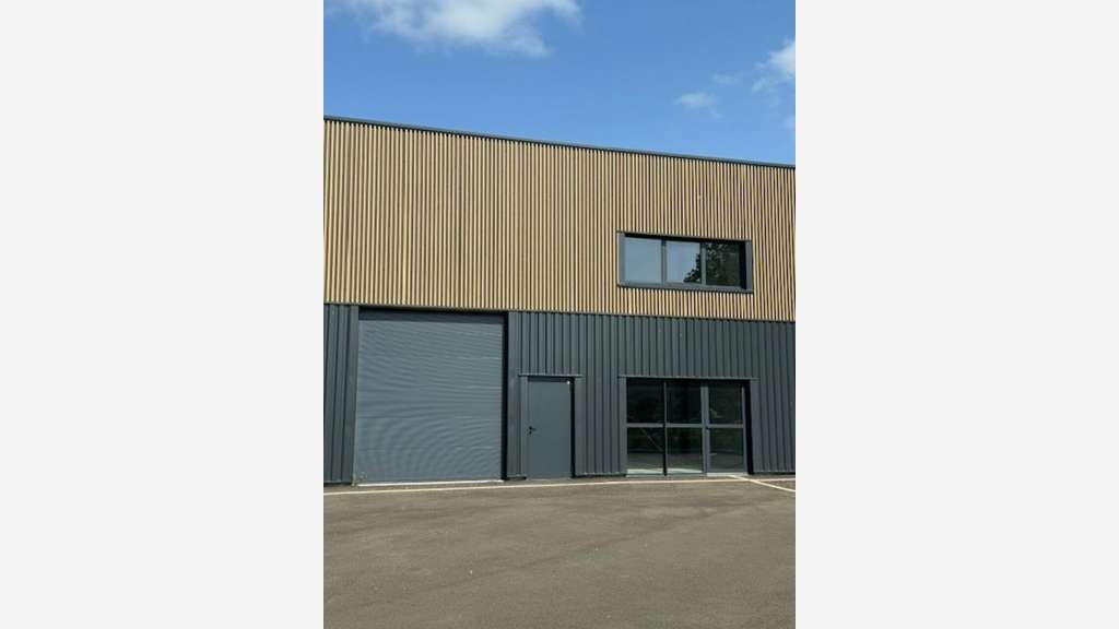 3 cellules d'activité à vendre sur Mimizan 