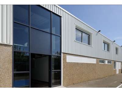 Vente Locaux d'activités - Entrepôts à Miribel