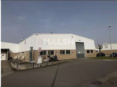 Vente Locaux d'activités - Entrepôts à Miribel