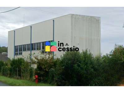 Vente Locaux d'activités - Entrepôts à Moncé-en-Belin