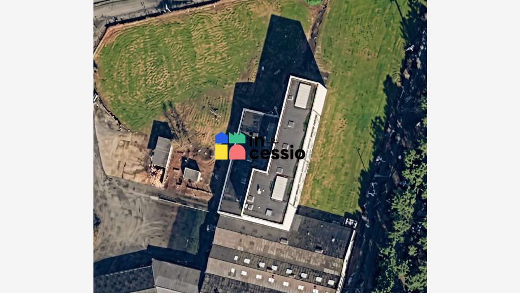 A vendre bâtiment 350m² à fort potentiel à Moncé