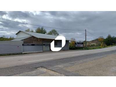 Vente Locaux d'activités - Entrepôts à Mons