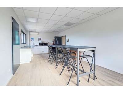Vente Locaux d'activités - Entrepôts à Bressols