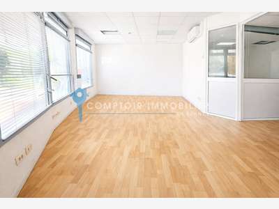 A vendre mur commerciaux 68m² à Montpellier Centre
