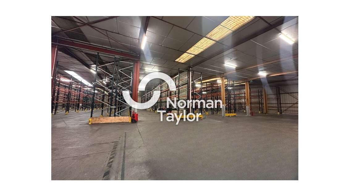 Local d'activité à vendre au Nord de Montpellier