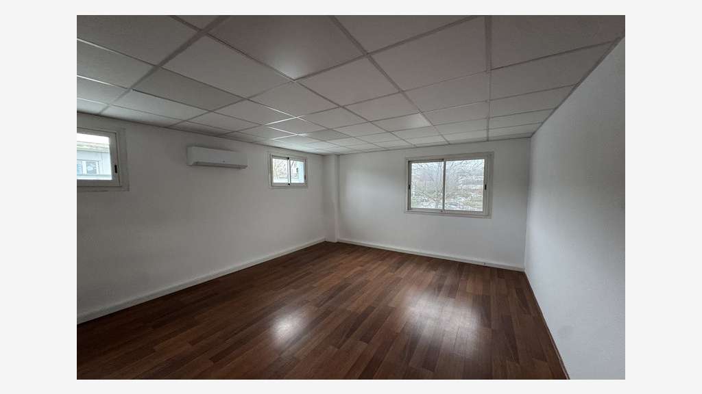 Bâtiment 1074m² à vendre sur Montpellier Nord