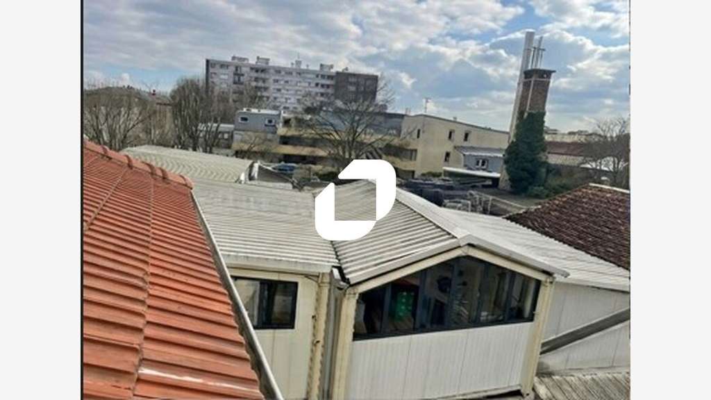 Vente Local d'activité 1032m² Montreuil