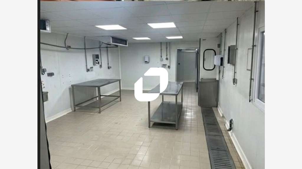 Vente Local d'activité 1032m² Montreuil