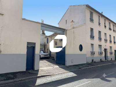 Vente Local d'activité 1032m² Montreuil