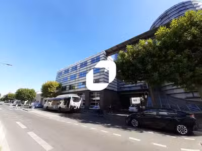 Vente Local d'activité 210m² Montreuil