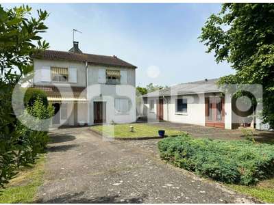 Vente Locaux d'activités - Entrepôts à Morangis