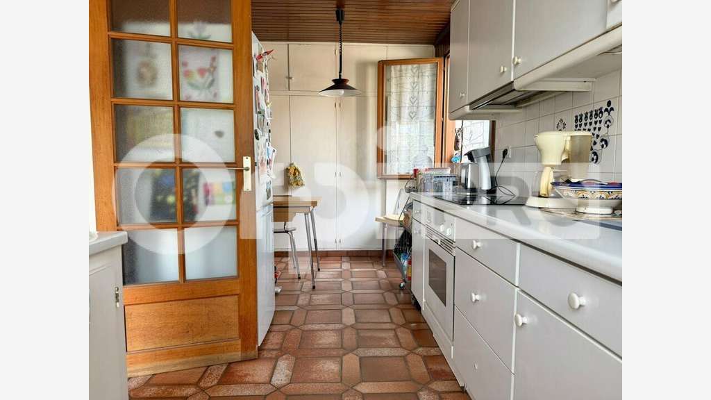 Local d'activité de 164m² à vendre à Morangis