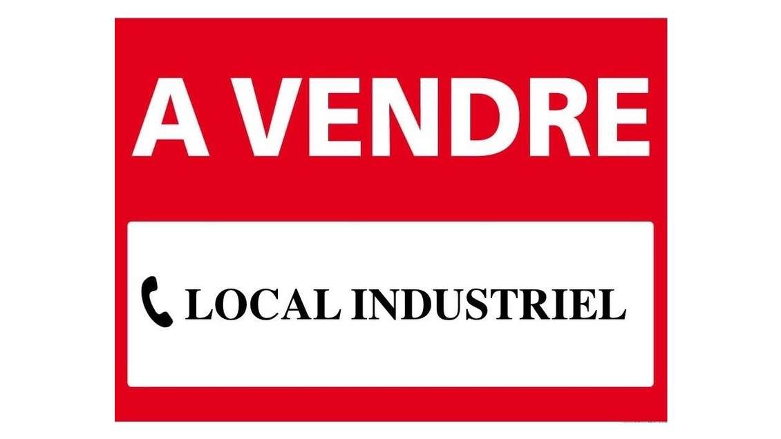Local/bureau à vendre MOUANS SARTOUX (06)