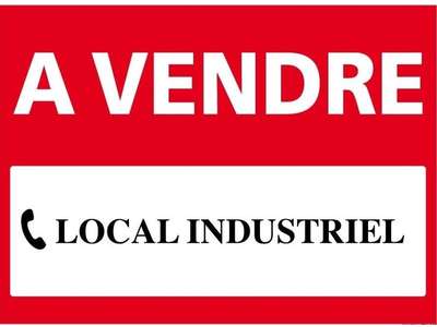 Vente Locaux d'activités - Entrepôts à Mouans-Sartoux