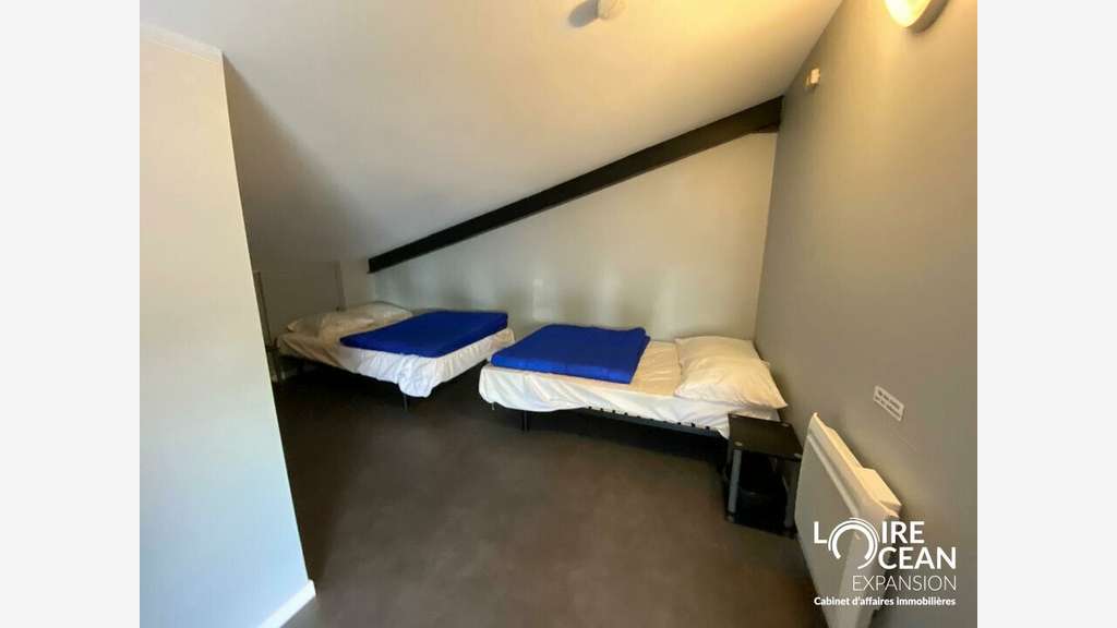 Salle de réception de 287m² à vendre à Mouzillon