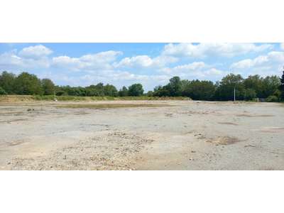 Vente Terrains industriels et agricoles à Nantes