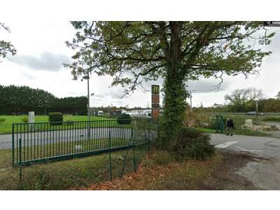 Vente Terrains industriels et agricoles à Nantes