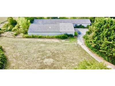 Vente Locaux d'activités - Entrepôts à Nérac