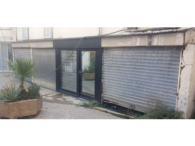 Vente Locaux d'activités - Entrepôts à Nice