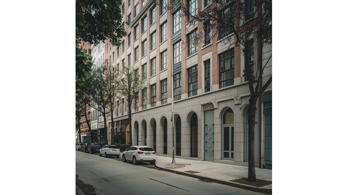 AV murs professionnels dans villa privée a Nice