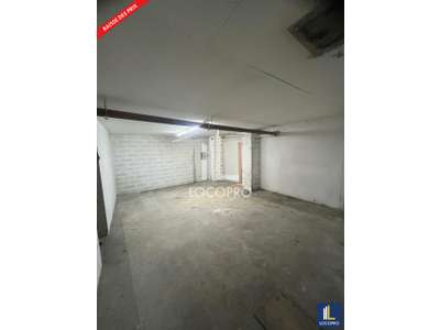Vente Locaux d'activités - Entrepôts à Nice