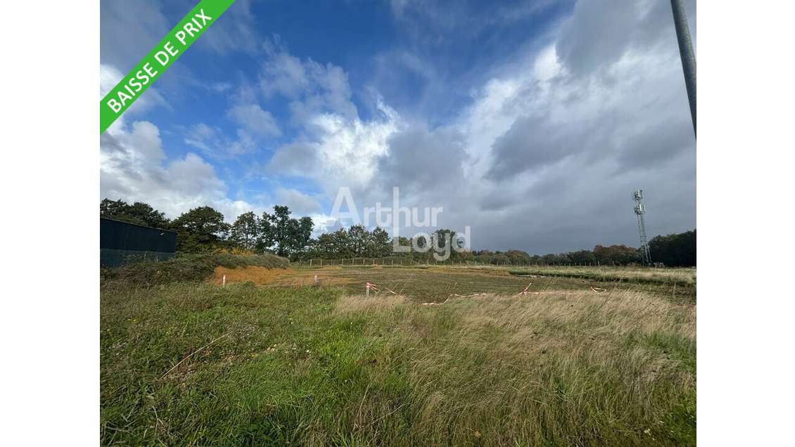 Local d'activité à Nieul-le-Dolent ZA du Vivier