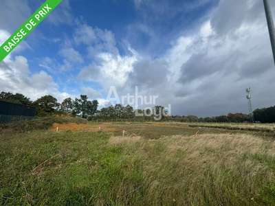 Vente Locaux d'activités - Entrepôts à Nieul-le-Dolent