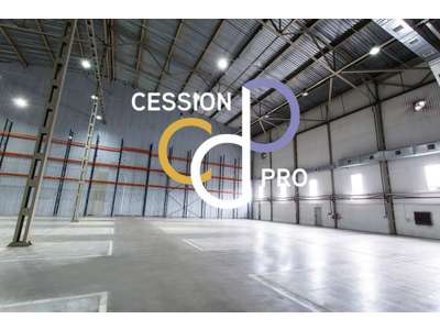 Vente Locaux d'activités - Entrepôts à Nîmes