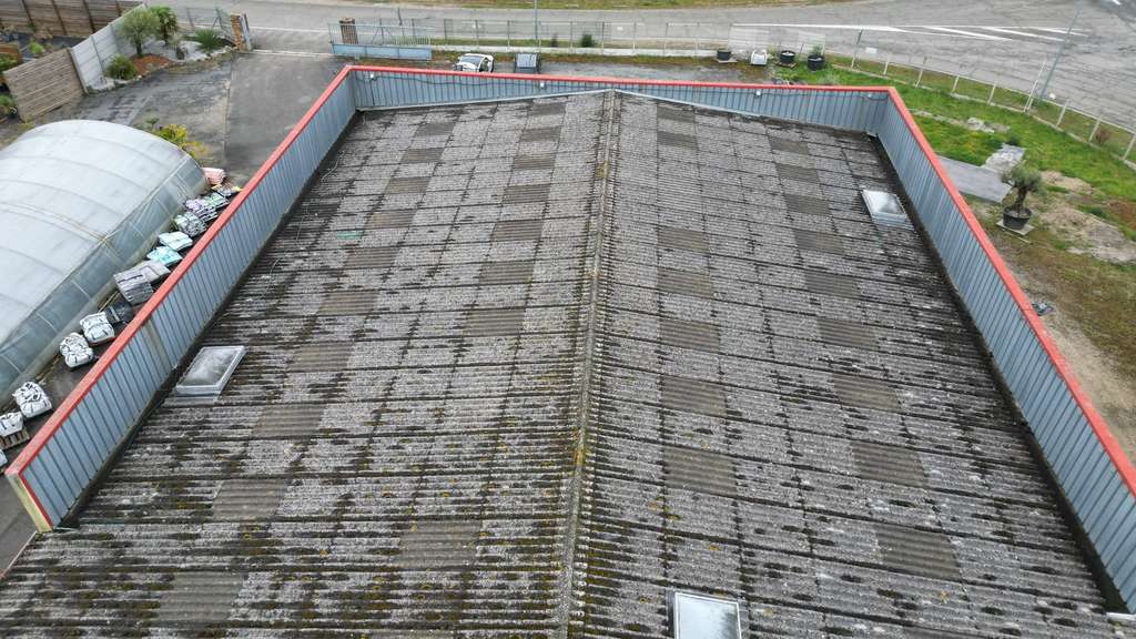 Local en monopropriété à vendre à Nogent-le-Roi