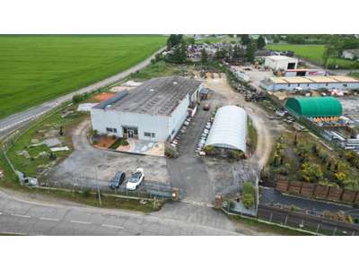 Vente Locaux d'activités - Entrepôts à Nogent-le-Roi
