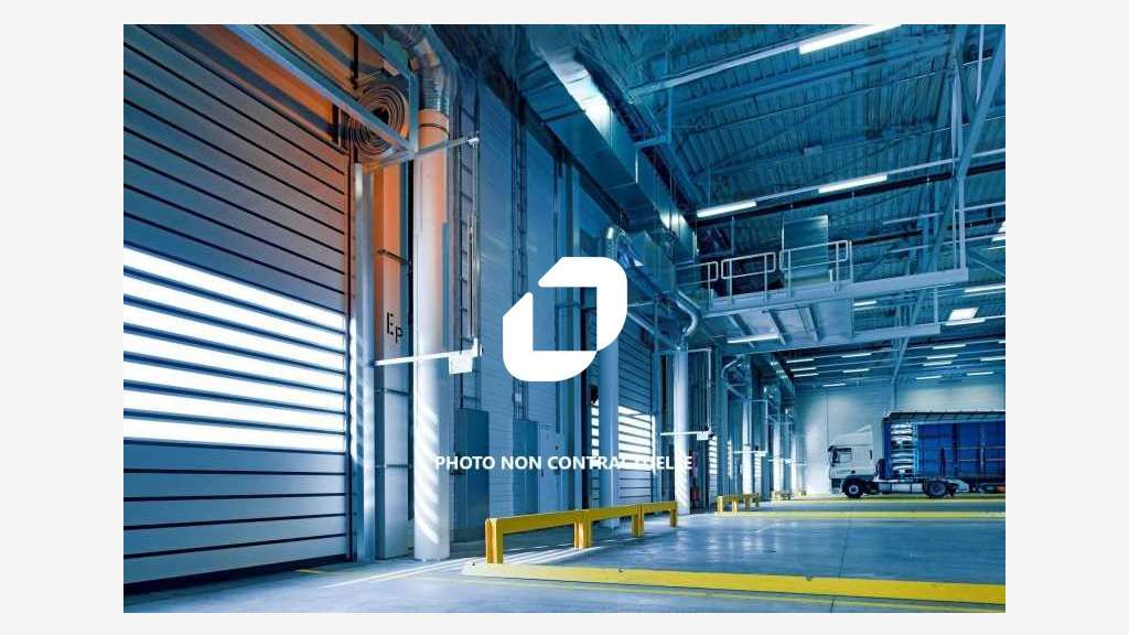 Vente Local d'activité 738m² Noisy le grand
