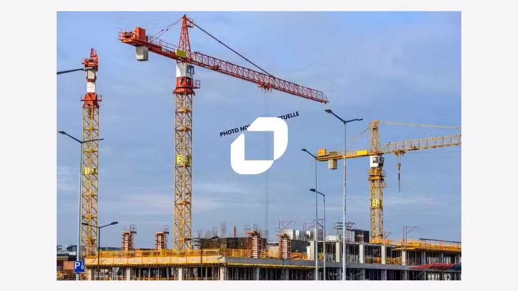 Vente Local d'activité 1458m² Noisy le grand
