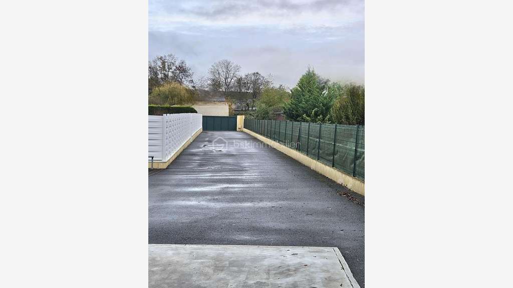 Vente entrepôt/local de 300m² à Nort-sur-Erdre