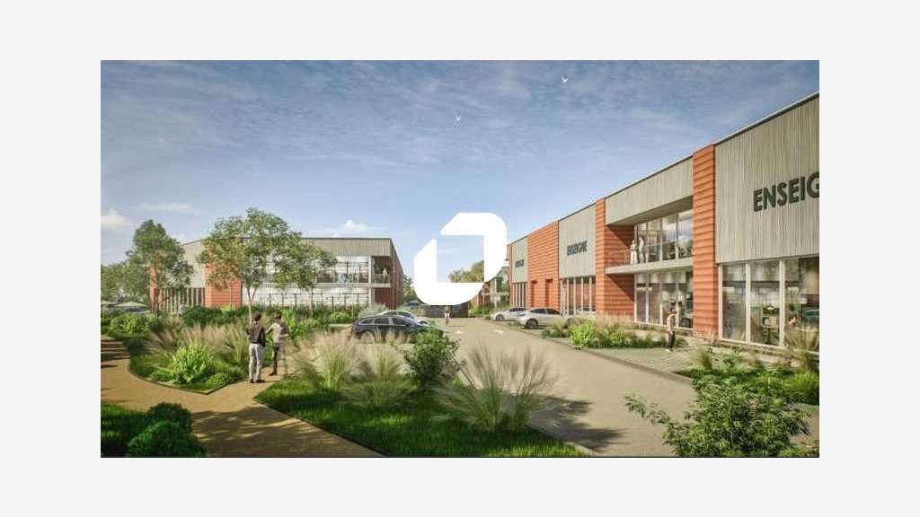 Vente Local d'activité 4652m² Orchies