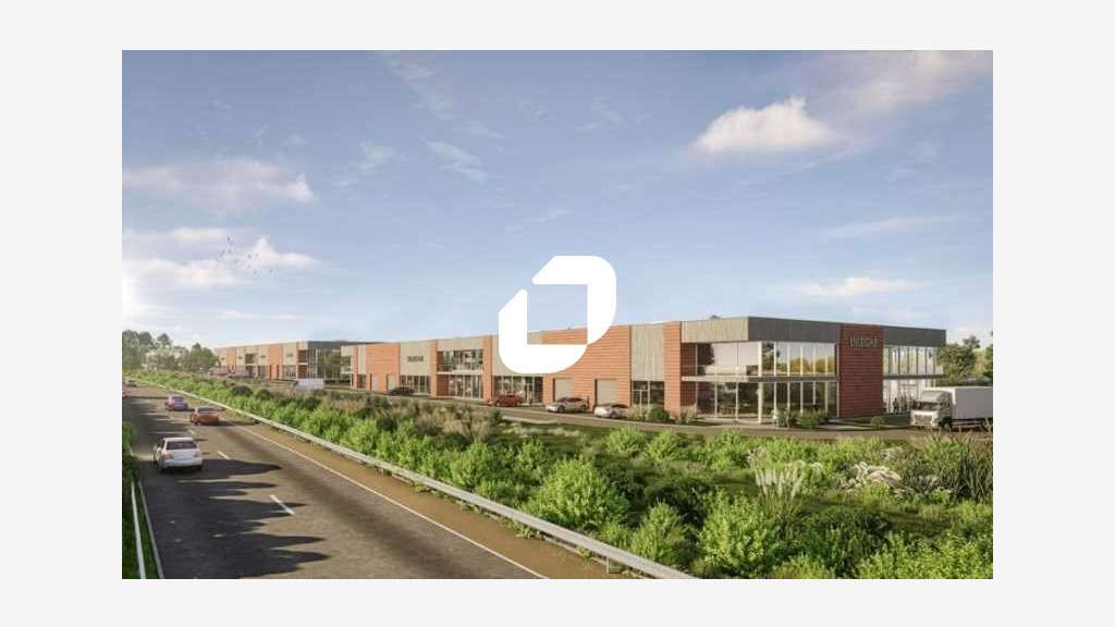 Vente Local d'activité 4652m² Orchies