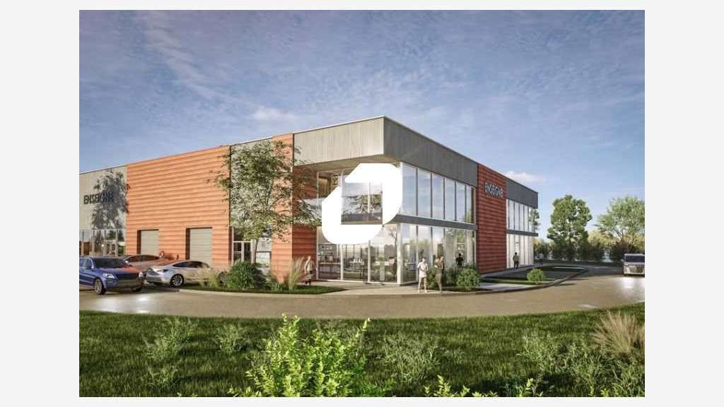 Vente Local d'activité 4652m² Orchies