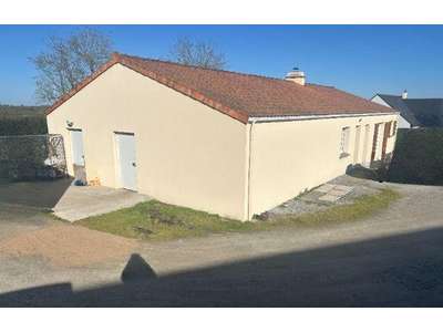 Vente Locaux d'activités - Entrepôts à Oudon