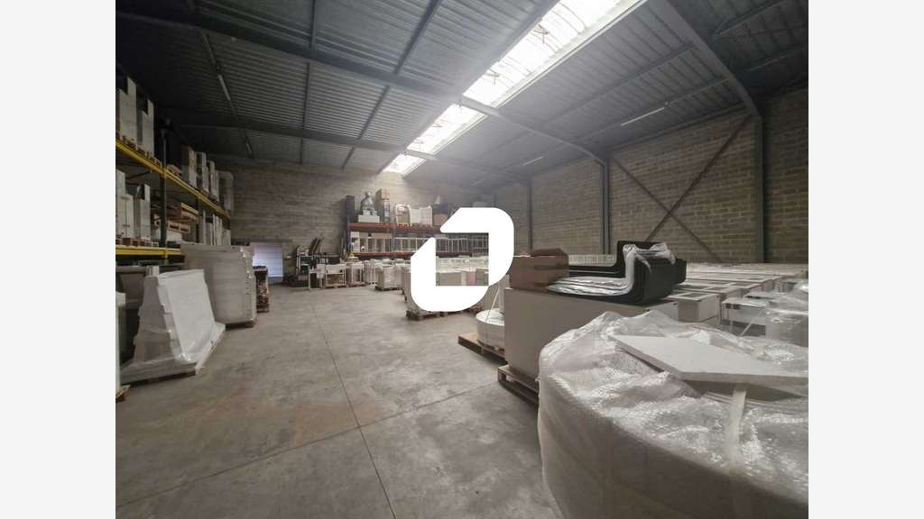 Vente Local d'activité 960m² Ozoir la ferriere
