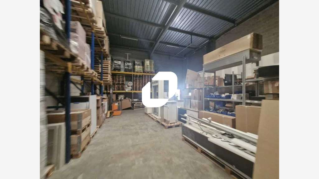 Vente Local d'activité 960m² Ozoir la ferriere