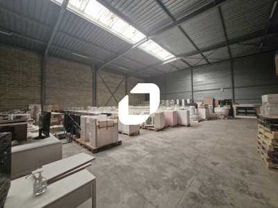 Vente Local d'activité 960m² Ozoir la ferriere