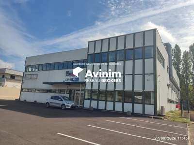 Immobilier Professionnel à vendre Palaiseau