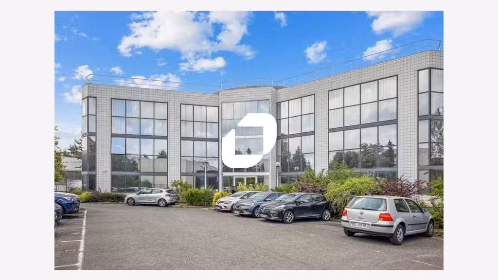 Vente Local d'activité 791m² Palaiseau
