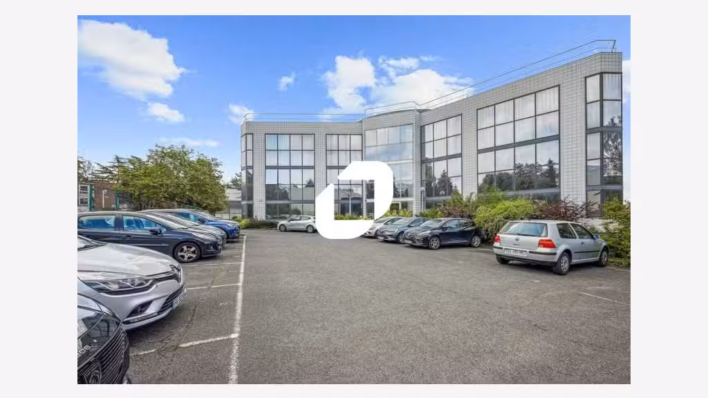 Vente Local d'activité 791m² Palaiseau