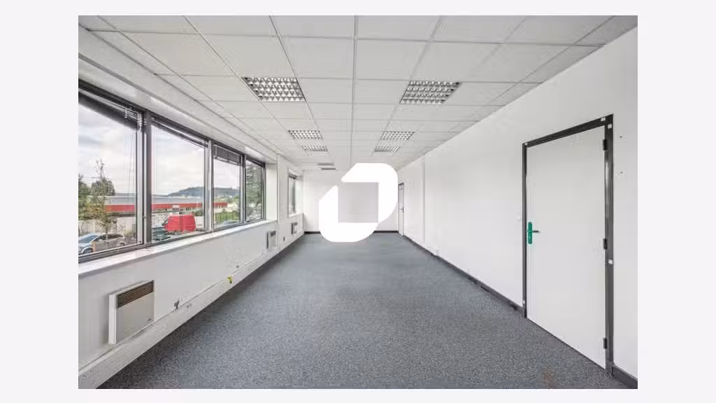 Vente Local d'activité 791m² Palaiseau